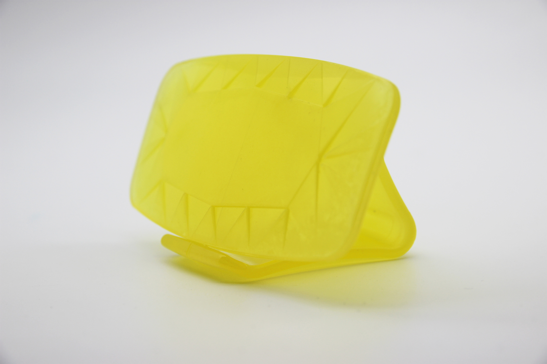 WC Clip Crystal Duft Zitrus