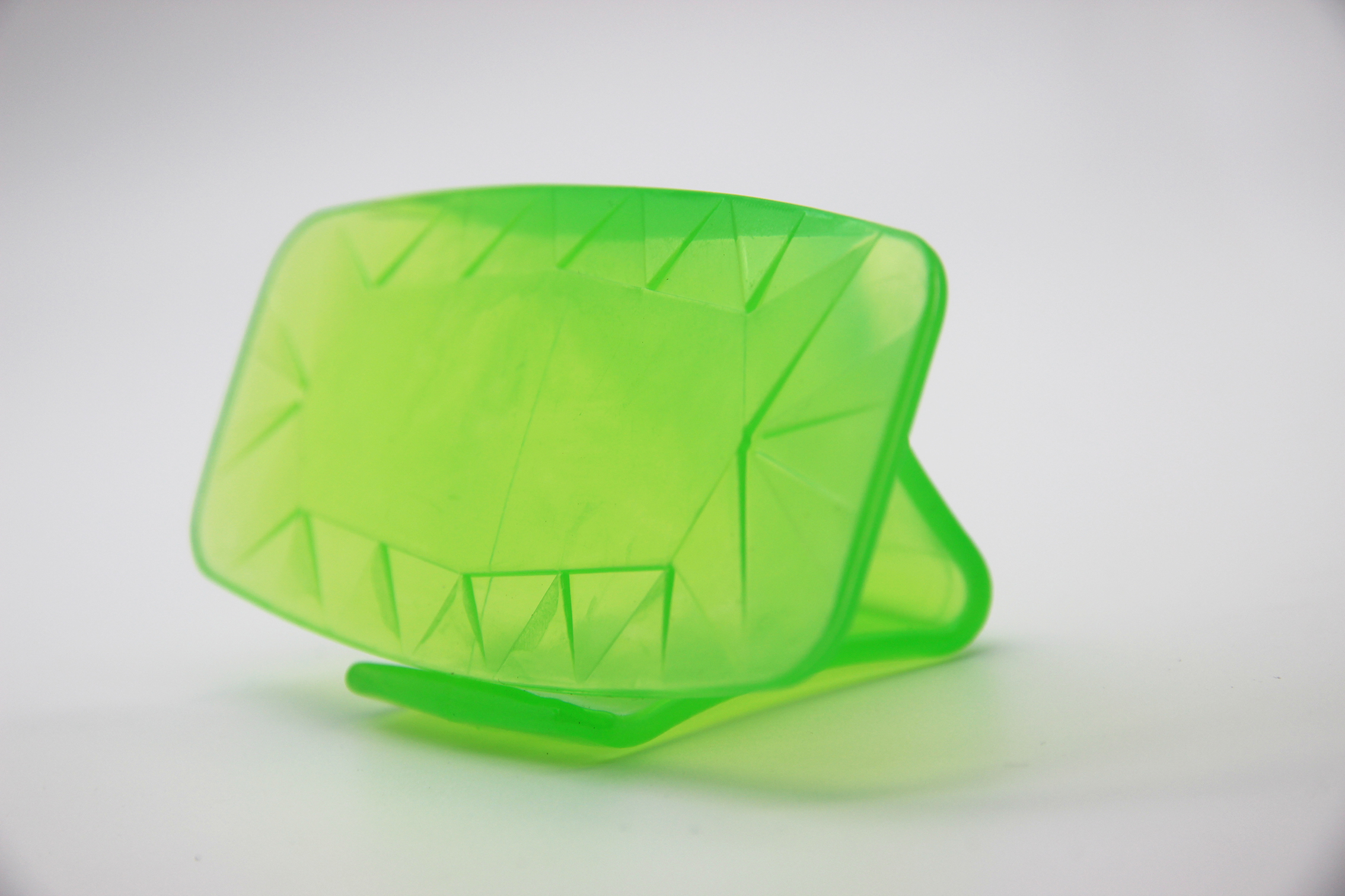 WC Clip Crystal Duft Kiwi Grapefruit